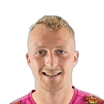 Matthias Van Hecke
