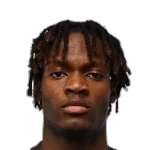 Kevin D'Almeida