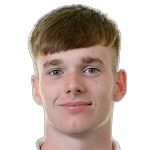 Callum Bates