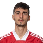 Mario Topuzov