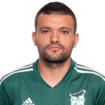 Ventsislav Bengyuzov
