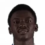 Issiaka Dembele