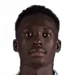 Mamadou Fall