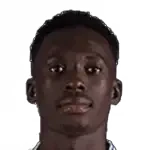 Mamadou Fall