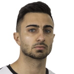Stavros Zarokostas