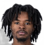 Jaheim Brown