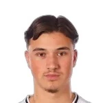 Erman  Hrastovina