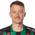 Rasmus Cronvall