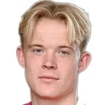 Gustav Arvidsson