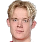Gustav Arvidsson