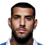 Adrián Balboa
