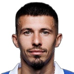 Nikolay Kalinskiy