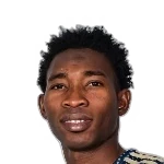 Mamoutou Berthé