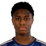 Jordan Griffin