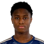 Jordan Griffin