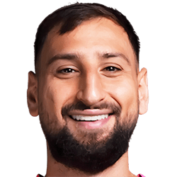 Gianluigi Donnarumma