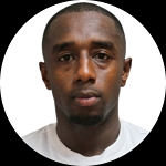 Ahmad Mendes Moreira