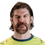 Fraser Forster
