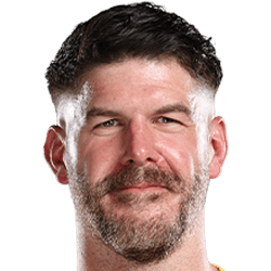 Fraser Forster