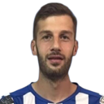 Panagiotis Ginis