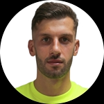 Panagiotis Ginis