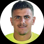 Georgios Ladas