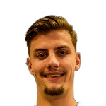 Lukas  Hamann