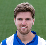 Jesse Reinders
