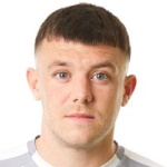 Jordan Hulme
