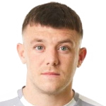Jordan Hulme