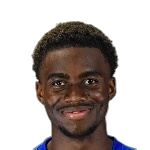 Michael Afuye