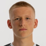 Danny Greenfield