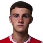 Matthew Sargent