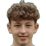 Luke Partington