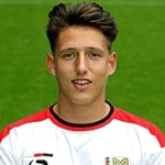 Tom Hitchcock