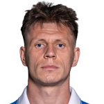 Aleksandr Khohlachev
