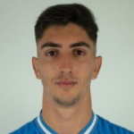Kevin Manzano Cortés