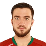 Ruslan Bezrukov