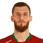 Egor Teslenko