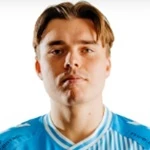 Ole Sebastian Sundgot