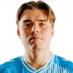 Ole Sebastian Sundgot