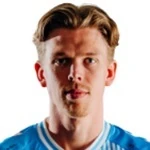 Mathias Sundberg