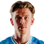 Mathias Sundberg