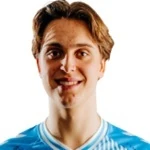 Daniel  Samuelsen Arifagic