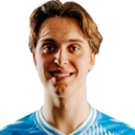 Daniel  Samuelsen Arifagic