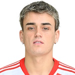Nicolas Fonseca