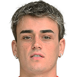 Nicolas Fonseca
