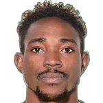 Jamal Deen Haruna