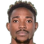 Jamal Deen Haruna
