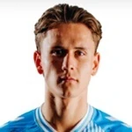Kevin Nilsen Pereira